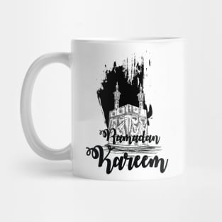 Ramadan Kareem Mug